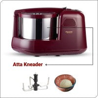 Butterfly Matchless Plus 2 Ltr Wet Grinder Butterfly Matchless Plus 2 Ltr Wet Grinder